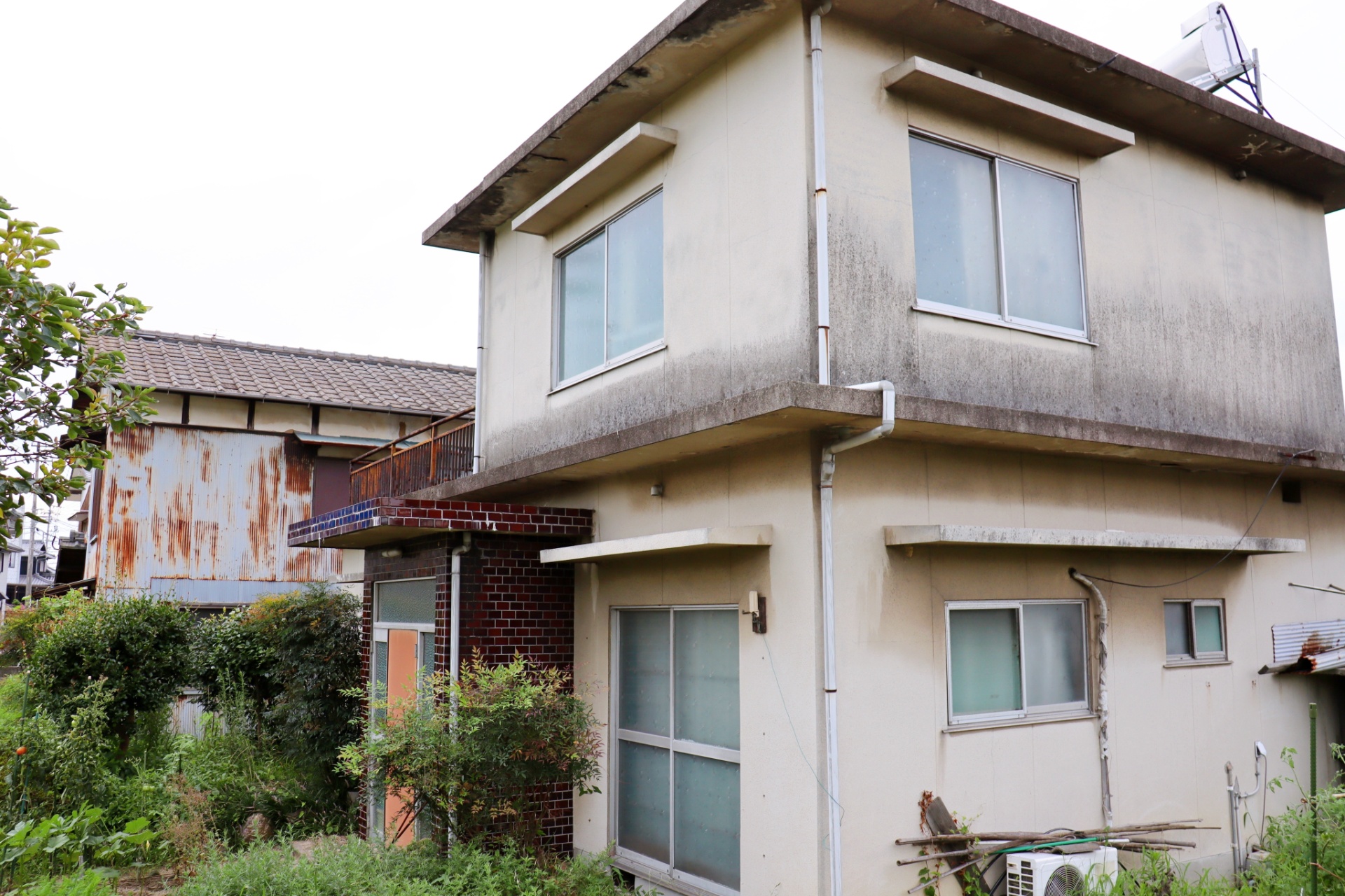 空き家の解体 | 長野県長野市の不動産売却なら縁起株式会社