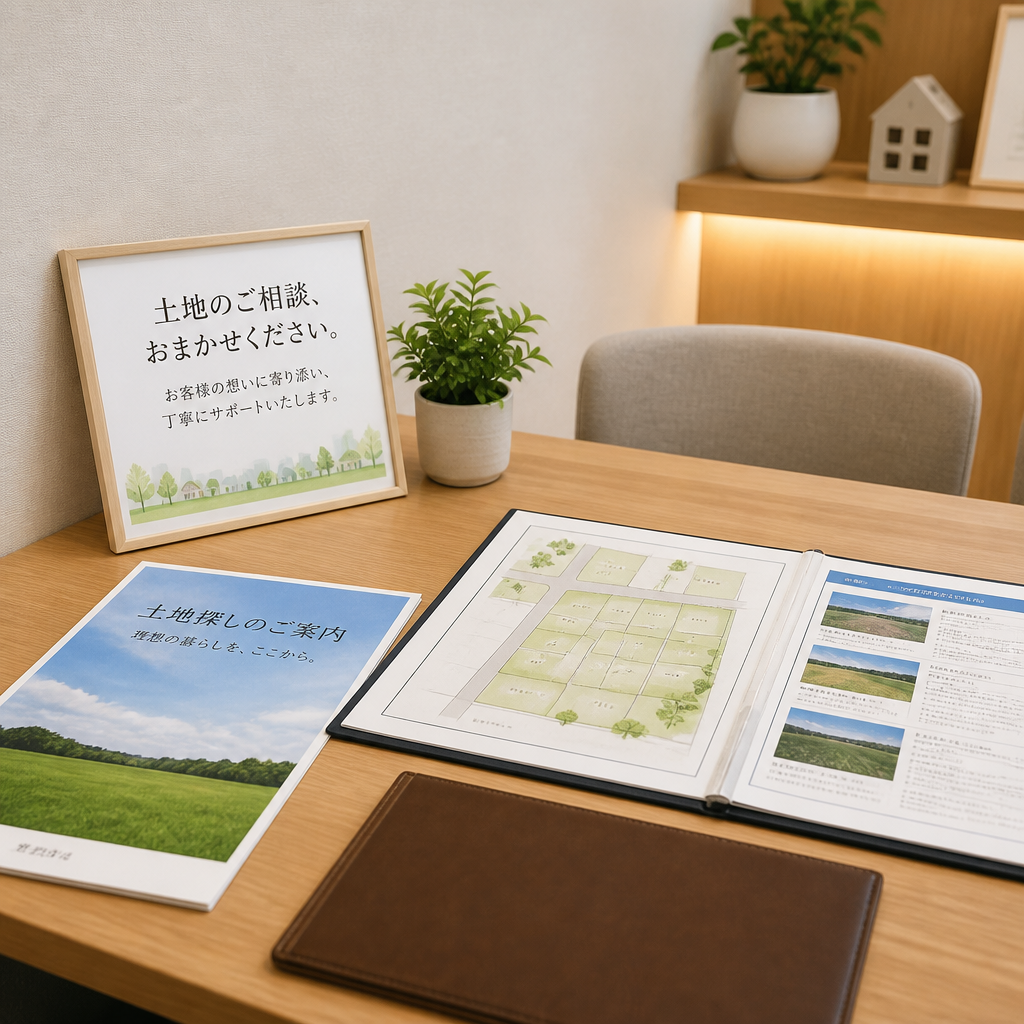 まずは無料相談から