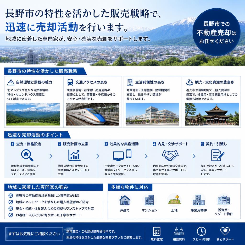 地域密着型の販売戦略