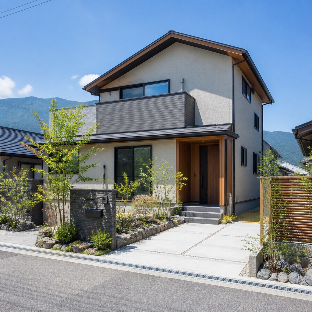 相続や離婚の際は
専門家にお任せ！長野市一戸建て売却をスムーズにサポートします